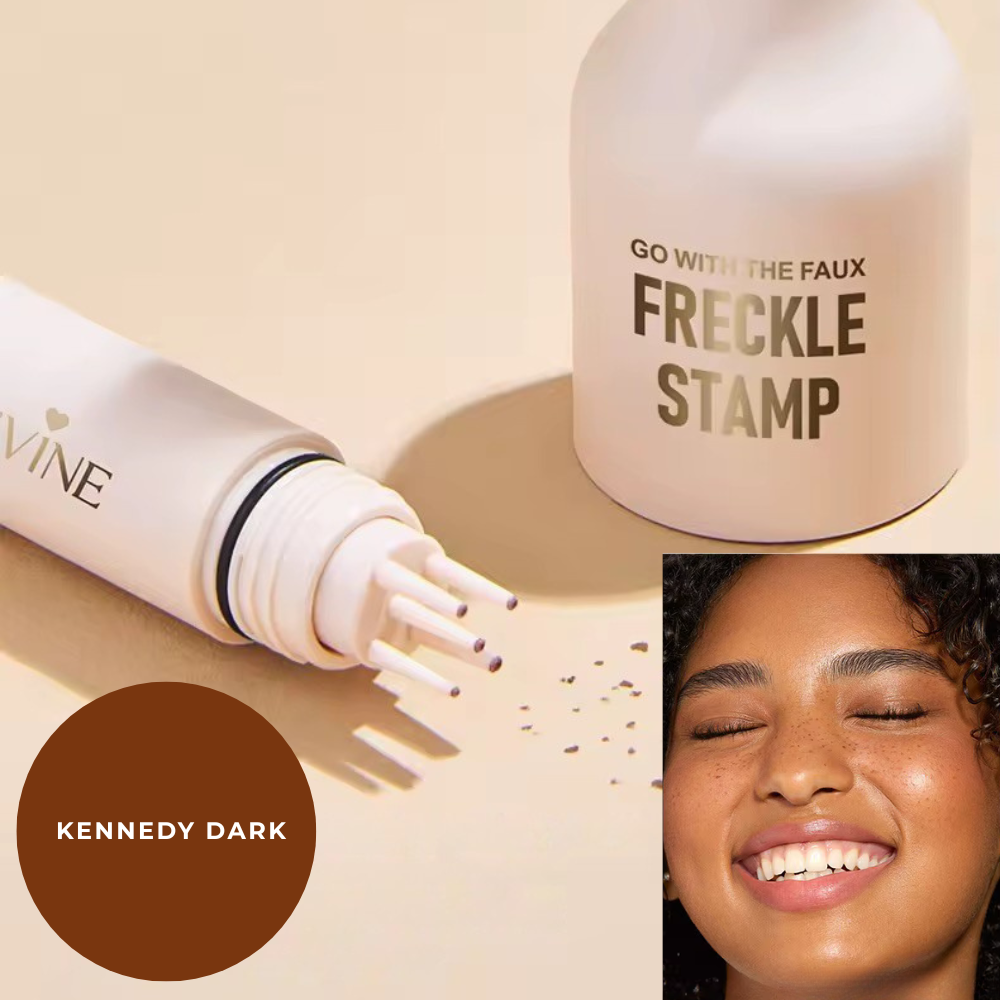 Freckle Stamp – Taches de Rousseur Instantanées