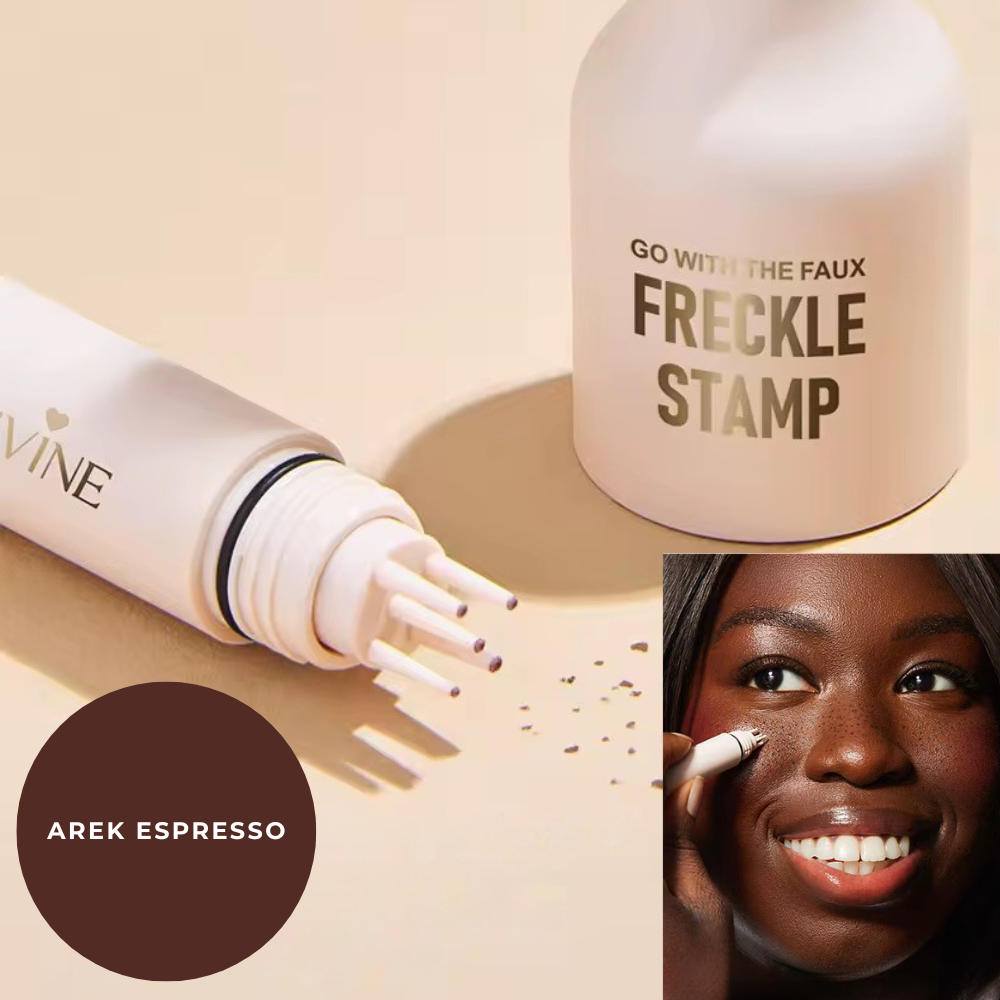 Freckle Stamp – Taches de Rousseur Instantanées